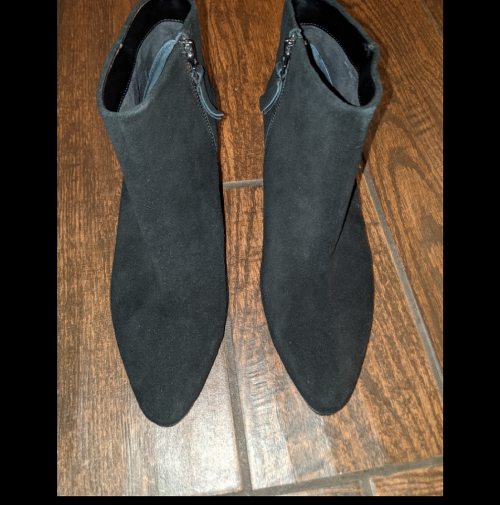 Banana Republic Everyday Bootie